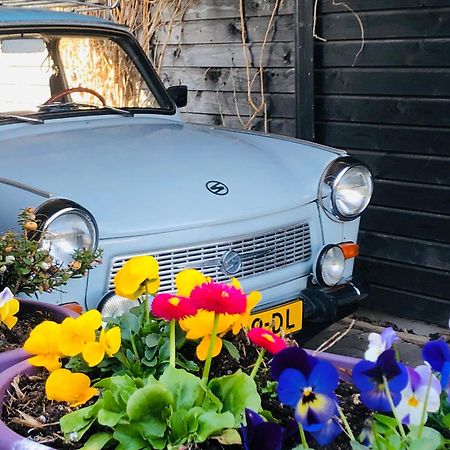 Bed and breakfast B &B Yuupke Maasbree Noord-Limburg Venlo Roermond Extérieur photo