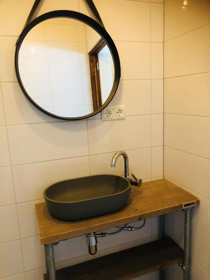Bed and breakfast B &B Yuupke Maasbree Noord-Limburg Venlo Roermond Extérieur photo