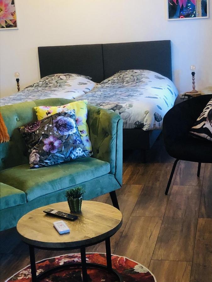 Bed and breakfast B &B Yuupke Maasbree Noord-Limburg Venlo Roermond Extérieur photo