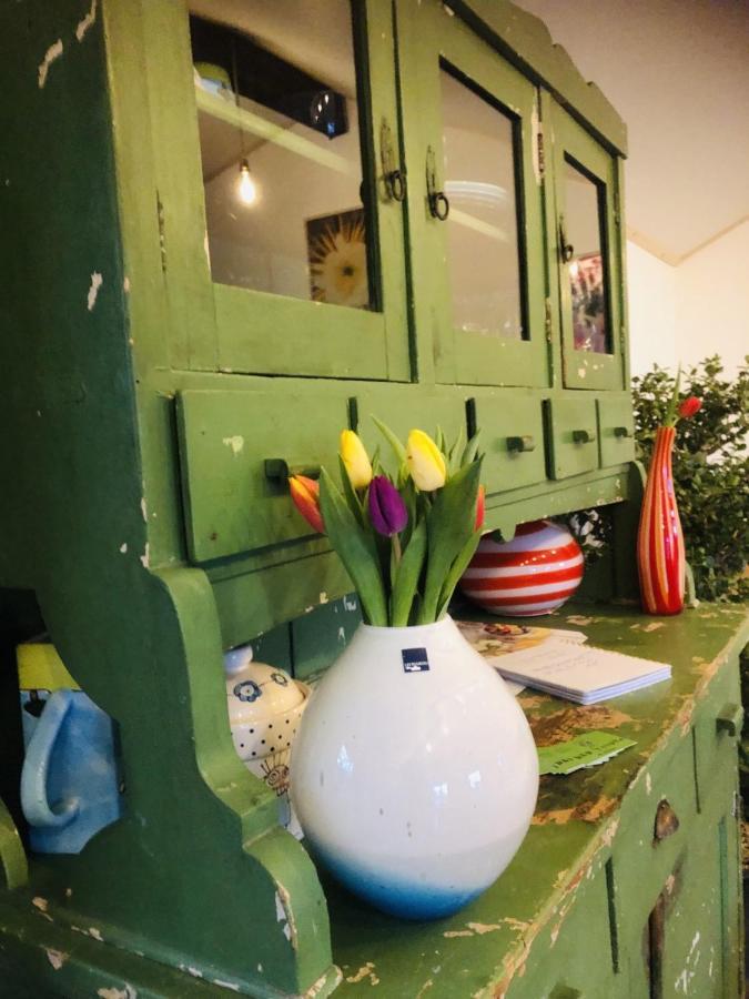 Bed and breakfast B &B Yuupke Maasbree Noord-Limburg Venlo Roermond Extérieur photo