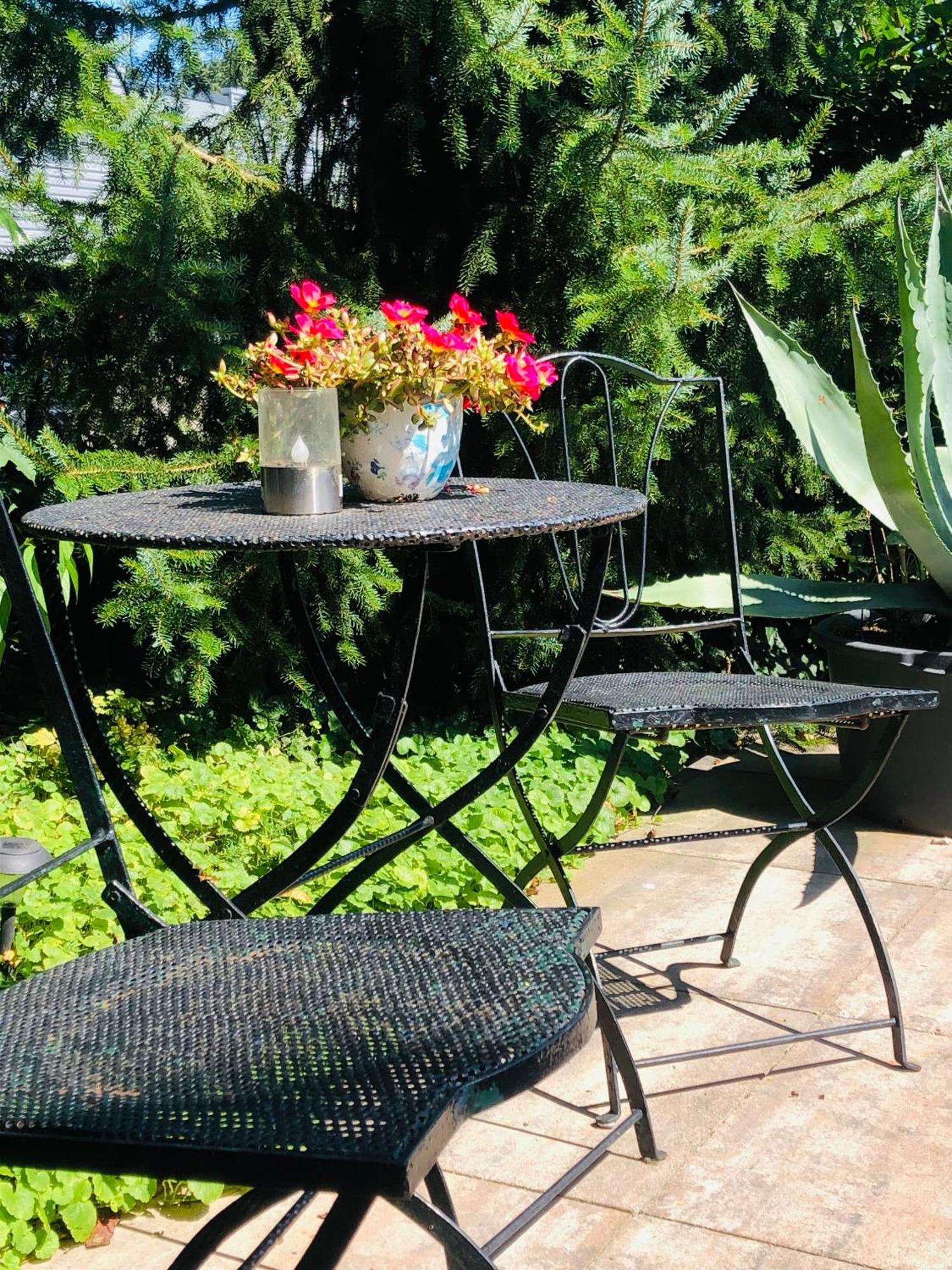 Bed and breakfast B &B Yuupke Maasbree Noord-Limburg Venlo Roermond Extérieur photo